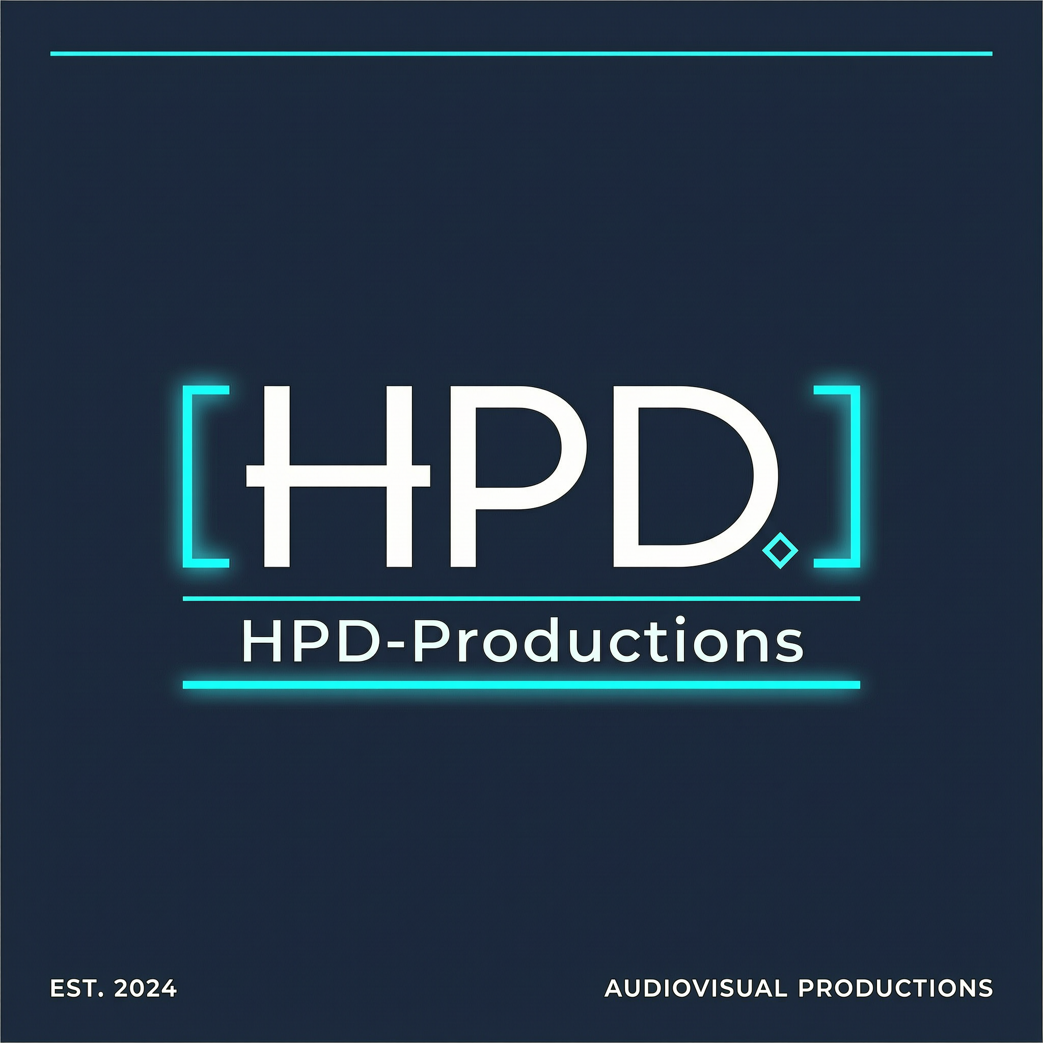 Logo HPD-Productions